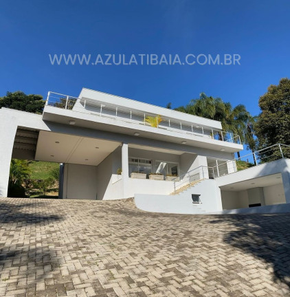 Imagem Casa com 4 Quartos à Venda, 250 m² em Condomínio Porto Atibaia - Atibaia