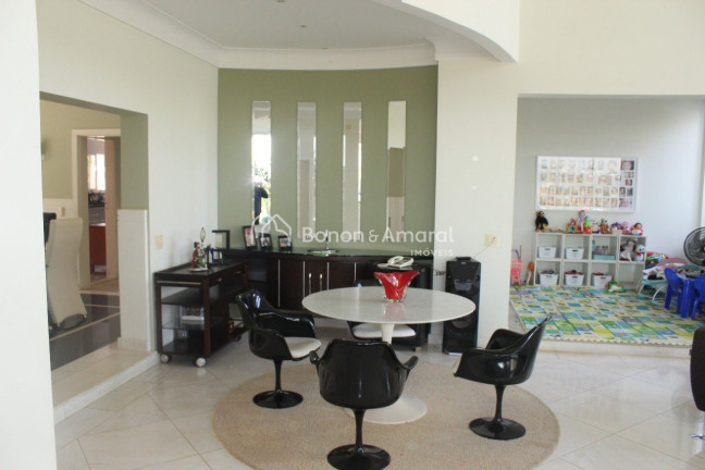 Imagem Casa de Condomínio com 6 Quartos à Venda, 1.050 m² em Loteamento Alphaville Campinas - Campinas Imagem Casa de Condomínio com 6 Quartos à Venda, 1.050 m² em Loteamento Alphaville Campinas - Campinas