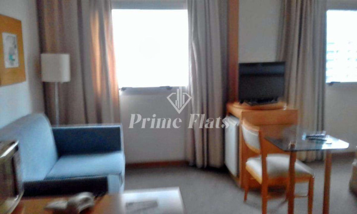 Imagem Apartamento com 1 Quarto à Venda, 32 m² em Pinheiros - São Paulo Imagem Apartamento com 1 Quarto à Venda, 32 m² em Pinheiros - São Paulo