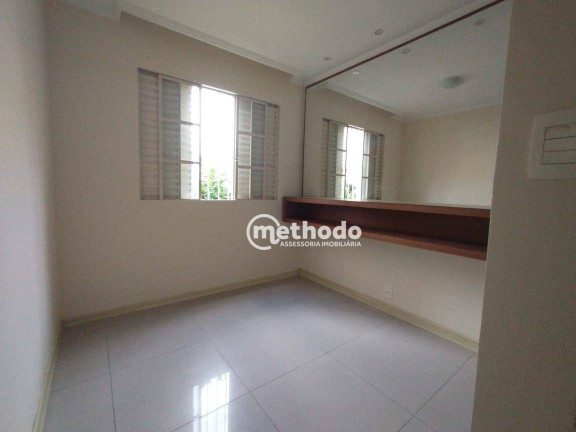 Apartamento com 3 Quartos à Venda, 77 m² em Vila Mimosa - Campinas