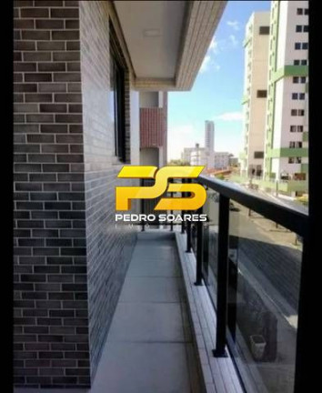 Imagem Apartamento com 2 Quartos à Venda, 59 m² em Estados - João Pessoa Imagem Apartamento com 2 Quartos à Venda, 59 m² em Estados - João Pessoa