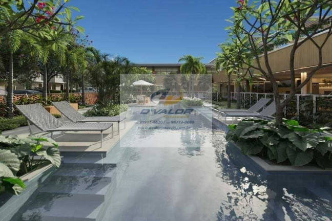 Imagem Casa com 3 Quartos à Venda, 117 m² em Comercial Norte - Bayeux