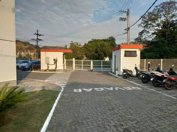 Imagem Apartamento com 2 Quartos à Venda, 52 m² em Oficinas Velhas - Barra Do Piraí Imagem Apartamento com 2 Quartos à Venda, 52 m² em Oficinas Velhas - Barra Do Piraí