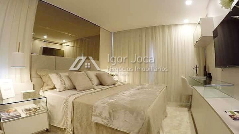 Imagem Apartamento com 3 Quartos à Venda, 165 m² em Cocó - Fortaleza