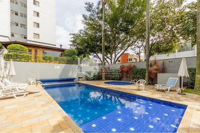 Imagem Apartamento com 3 Quartos à Venda, 61 m² em Vila Santa Catarina - São Paulo