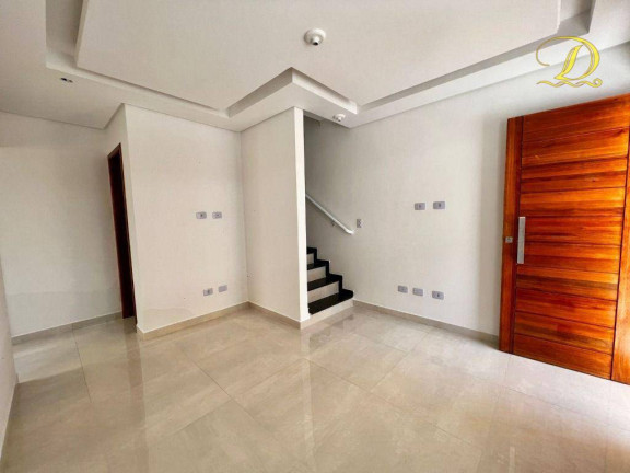 Imagem Sobrado com 2 Quartos à Venda, 75 m² em Aviação - Praia Grande Imagem Sobrado com 2 Quartos à Venda, 75 m² em Aviação - Praia Grande