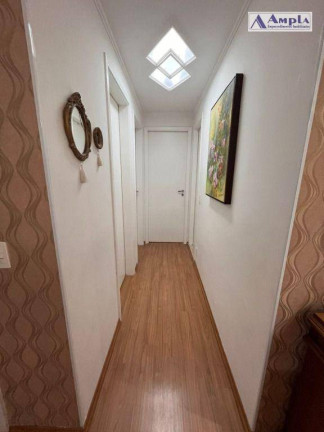 Imagem Apartamento com 3 Quartos à Venda, 98 m² em Tatuapé - São Paulo