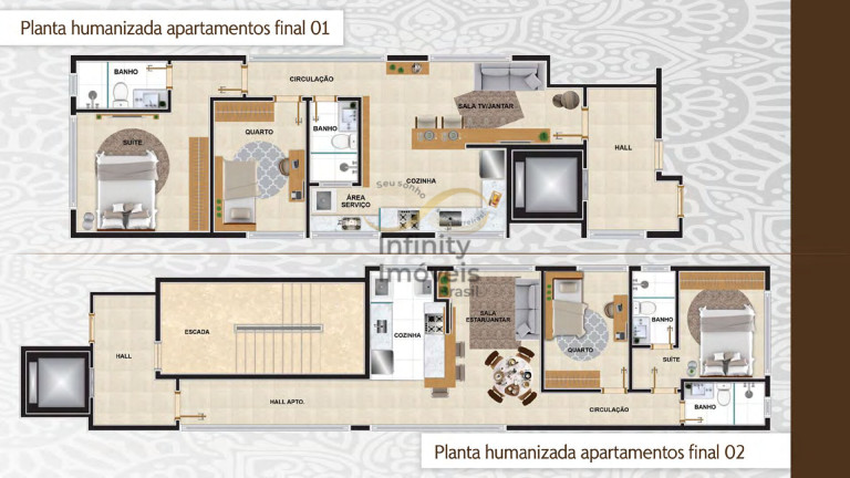 Imagem Cobertura com 2 Quartos à Venda, 90 m² em Lourdes - Belo Horizonte Imagem Cobertura com 2 Quartos à Venda, 90 m² em Lourdes - Belo Horizonte