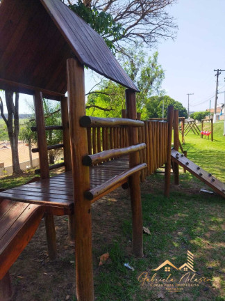 Imagem Casa de Condomínio com 3 Quartos à Venda, 180 m² em Jardim Cristina - Mogi Guaçu