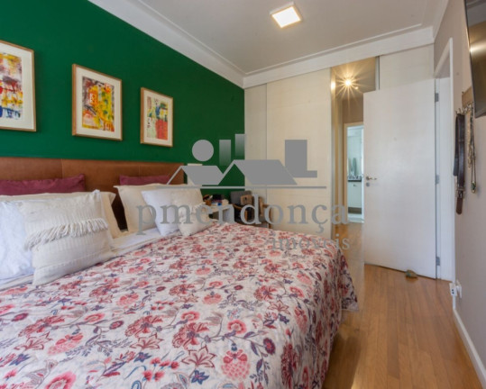 Imagem Apartamento com 4 Quartos à Venda, 192 m² em Perdizes - São Paulo Imagem Apartamento com 4 Quartos à Venda, 192 m² em Perdizes - São Paulo