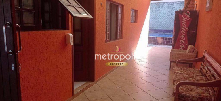 Imagem Casa com 2 Quartos à Venda, 140 m² em Jordanópolis - São Bernardo Do Campo Imagem Casa com 2 Quartos à Venda, 140 m² em Jordanópolis - São Bernardo Do Campo