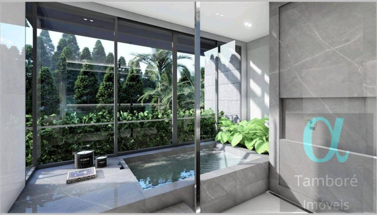 Imagem Casa com 4 Quartos à Venda, 556 m² em Tamboré - Santana De Parnaíba Imagem Casa com 4 Quartos à Venda, 556 m² em Tamboré - Santana De Parnaíba