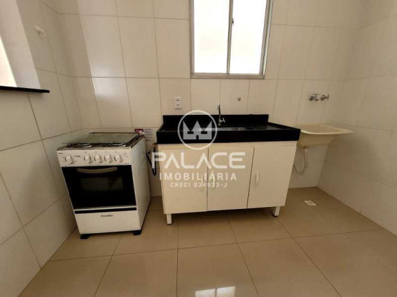 Imagem Apartamento com 2 Quartos à Venda, 45 m² em Nova Pompéia - Piracicaba Imagem Apartamento com 2 Quartos à Venda, 45 m² em Nova Pompéia - Piracicaba