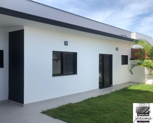 Imagem Casa com 3 Quartos à Venda, 250 m² em Iporanga - Sorocaba