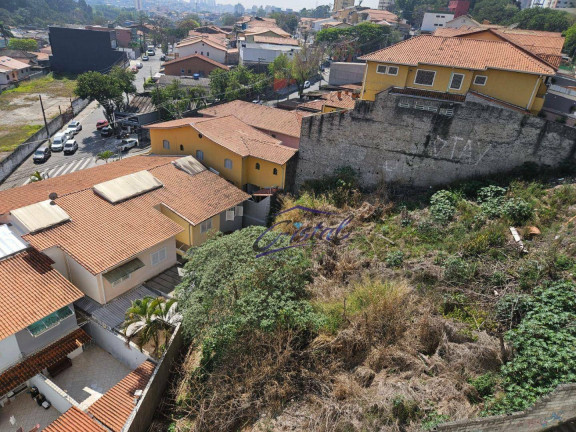 Imagem Terreno à Venda, 930 m² em Jardim Ester - São Paulo Imagem Terreno à Venda, 930 m² em Jardim Ester - São Paulo