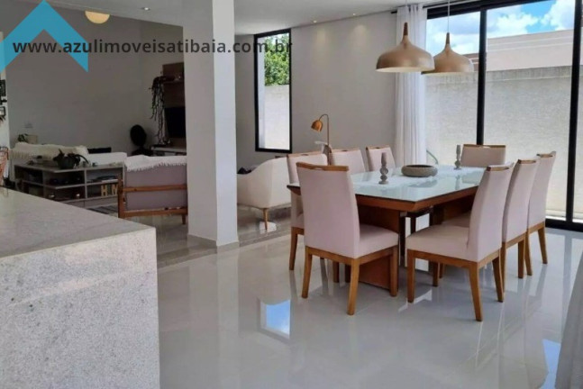 Imagem Casa com 3 Quartos à Venda, 259 m² em Terras De Atibaia - Atibaia Imagem Casa com 3 Quartos à Venda, 259 m² em Terras De Atibaia - Atibaia