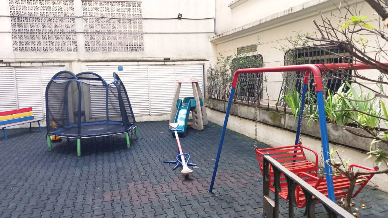 Imagem Apartamento com 2 Quartos à Venda, 85 m² em Higienópolis - São Paulo