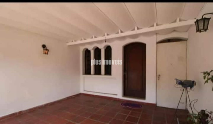 Casa com 2 Quartos à Venda, 100 m² em Campo Belo - São Paulo