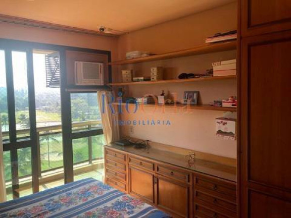 Imagem Apartamento com 4 Quartos à Venda, 252 m² em Barra Da Tijuca - Rio De Janeiro