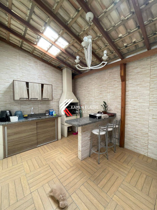 Imagem Casa com 2 Quartos à Venda, 73 m² em Madri - Palhoça Imagem Casa com 2 Quartos à Venda, 73 m² em Madri - Palhoça