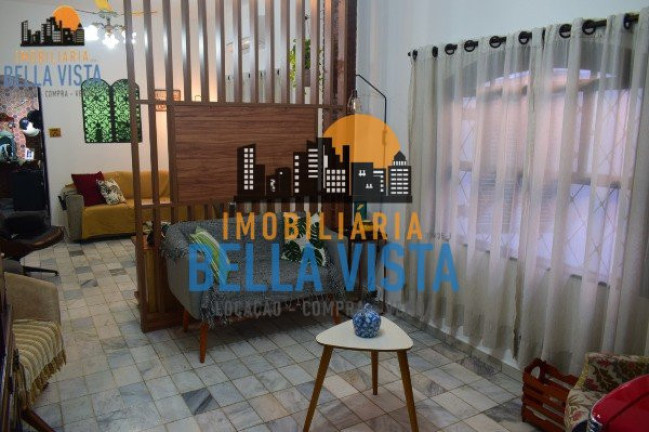 Imagem Casa com 3 Quartos à Venda, em Vila Valença - São Vicente Imagem Casa com 3 Quartos à Venda, em Vila Valença - São Vicente