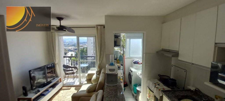 Imagem Apartamento com 2 Quartos à Venda, 52 m² em Pirituba - São Paulo Imagem Apartamento com 2 Quartos à Venda, 52 m² em Pirituba - São Paulo