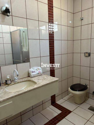 Imagem Sobrado com 4 Quartos à Venda, 270 m² em Setor Nova Suiça - Goiânia Imagem Sobrado com 4 Quartos à Venda, 270 m² em Setor Nova Suiça - Goiânia