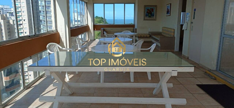 Imagem Apartamento com 3 Quartos à Venda, 110 m² em Jardim Astúrias - Guarujá Imagem Apartamento com 3 Quartos à Venda, 110 m² em Jardim Astúrias - Guarujá