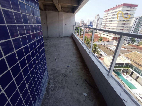 Imagem Apartamento com 3 Quartos à Venda, 106 m² em Aviação - Praia Grande