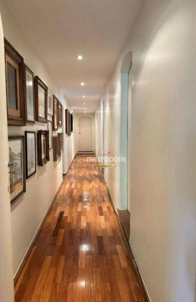 Imagem Apartamento com 4 Quartos à Venda, 370 m² em Jardins - São Paulo
