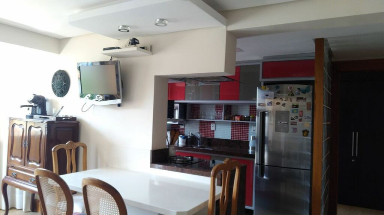 Imagem Apartamento com 1 Quarto à Venda, 52 m² em Independência - Porto Alegre