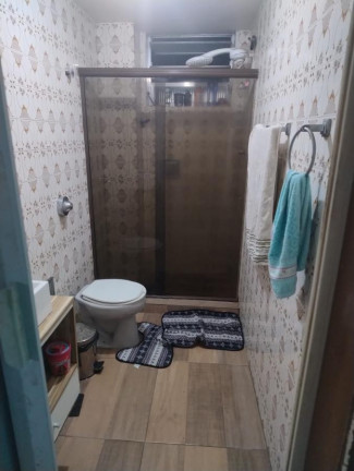 Imagem Apartamento com 2 Quartos à Venda, 50 m² em Olaria - Rio De Janeiro