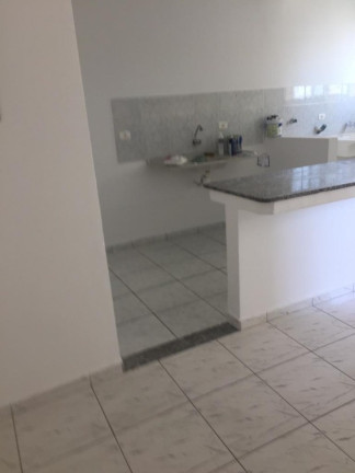 Imagem Apartamento com 1 Quarto à Venda, em Centro - São Vicente Imagem Apartamento com 1 Quarto à Venda, em Centro - São Vicente