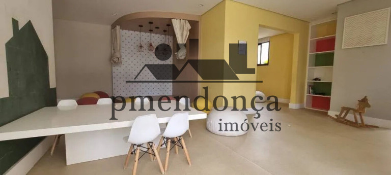 Imagem Apartamento com 3 Quartos à Venda, 82 m² em Lapa - São Paulo