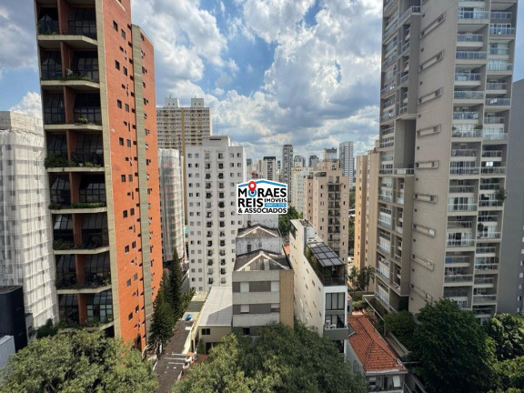 Imagem Apartamento com 1 Quarto à Venda ou Locação, 55 m² em Pinheiros - São Paulo Imagem Apartamento com 1 Quarto à Venda ou Locação, 55 m² em Pinheiros - São Paulo