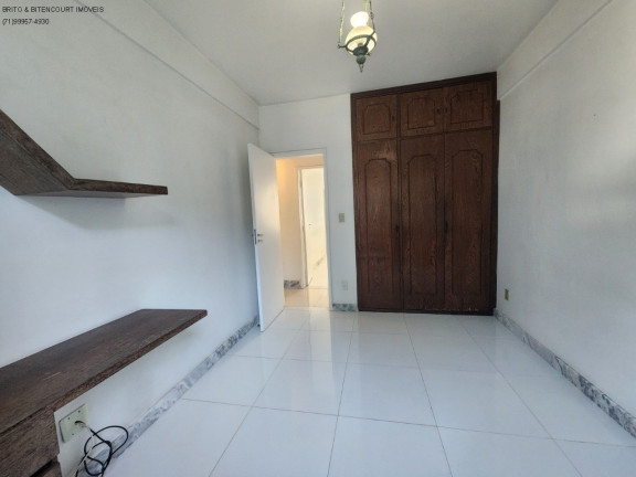 Imagem Imóvel com 3 Quartos à Venda, 104 m² em Campo Grande - Salvador Imagem Imóvel com 3 Quartos à Venda, 104 m² em Campo Grande - Salvador