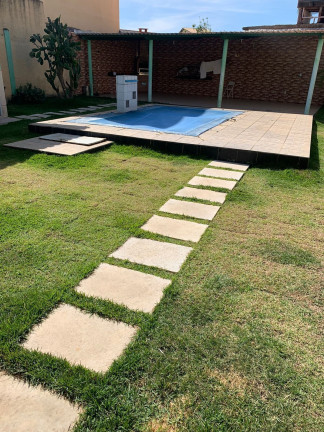 Imagem Casa com 5 Quartos à Venda, 120 m² em Santa Mônica - Guarapari Imagem Casa com 5 Quartos à Venda, 120 m² em Santa Mônica - Guarapari