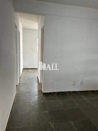 Imagem Casa com 2 Quartos à Venda, 70 m² em Conjunto Habitacional São Deocleciano - São José Do Rio Preto Imagem Casa com 2 Quartos à Venda, 70 m² em Conjunto Habitacional São Deocleciano - São José Do Rio Preto