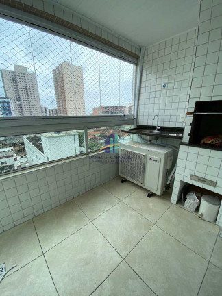 Imagem Apartamento com 2 Quartos à Venda, 76 m² em Guilhermina - Praia Grande Imagem Apartamento com 2 Quartos à Venda, 76 m² em Guilhermina - Praia Grande