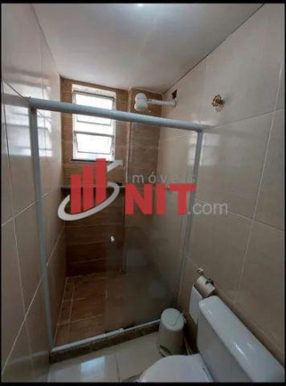 Imagem Apartamento com 2 Quartos à Venda,  em Santa Rosa - Niterói