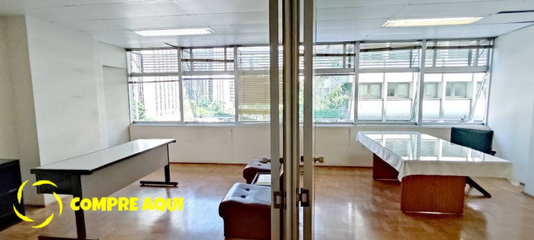 Imagem Sala Comercial à Venda, 167 m² em Bela Vista - São Paulo Imagem Sala Comercial à Venda, 167 m² em Bela Vista - São Paulo