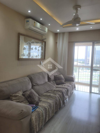 Apartamento com 3 Quartos à Venda, 90 m² em Barra Olímpica - Rio De Janeiro