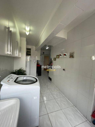Imagem Apartamento com 2 Quartos à Venda, 113 m² em Cambuci - São Paulo