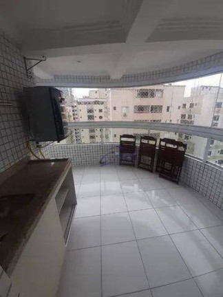 Imagem Apartamento com 2 Quartos à Venda, 77 m² em Tupi - Praia Grande Imagem Apartamento com 2 Quartos à Venda, 77 m² em Tupi - Praia Grande