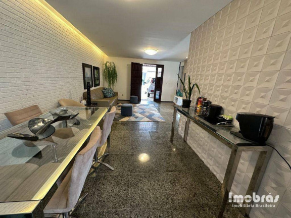 Imagem Casa com 3 Quartos à Venda, 147 m² em Lagoa Redonda - Fortaleza Imagem Casa com 3 Quartos à Venda, 147 m² em Lagoa Redonda - Fortaleza