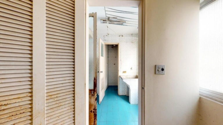 Imagem Apartamento com 3 Quartos à Venda, 106 m² em Itaim Bibi - São Paulo