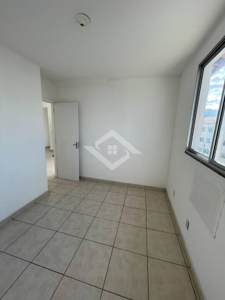 Imagem Apartamento com 2 Quartos à Venda, 48 m² em Campo Grande - Rio De Janeiro Imagem Apartamento com 2 Quartos à Venda, 48 m² em Campo Grande - Rio De Janeiro