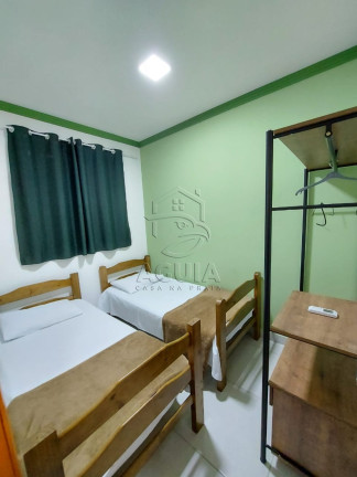 Imagem Apartamento com 3 Quartos à Venda, 60 m² em Estufa Ii - Ubatuba