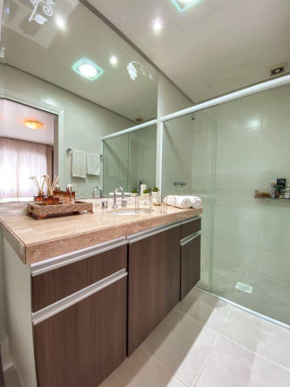 Imagem Apartamento com 3 Quartos à Venda, 116 m² em Jurerê Internacional - Florianópolis