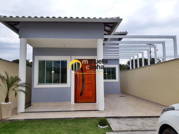 Imagem Casa com 3 Quartos à Venda, 240 m² em Jardim Atlântico Central (itaipuaçu) - Maricá Imagem Casa com 3 Quartos à Venda, 240 m² em Jardim Atlântico Central (itaipuaçu) - Maricá